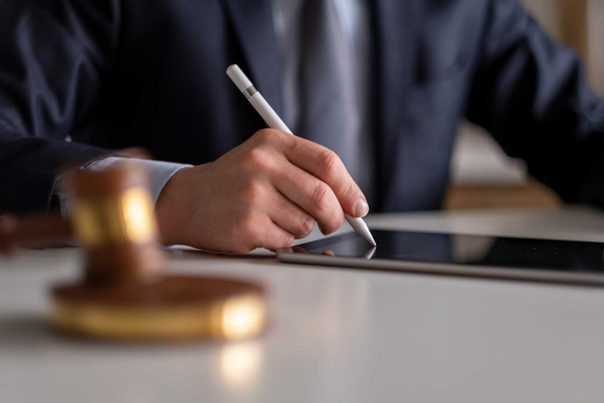 Online Private Notary Services