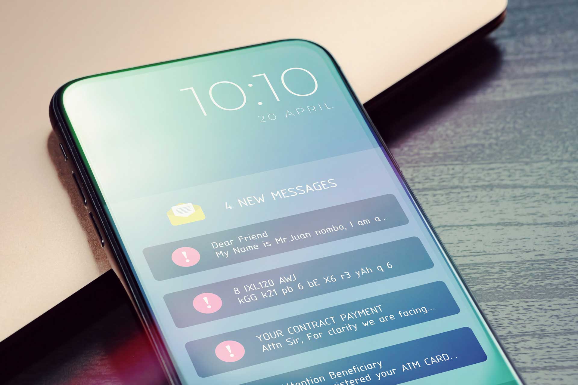 Dealing with authorised push payment (APP) fraud in the UAE