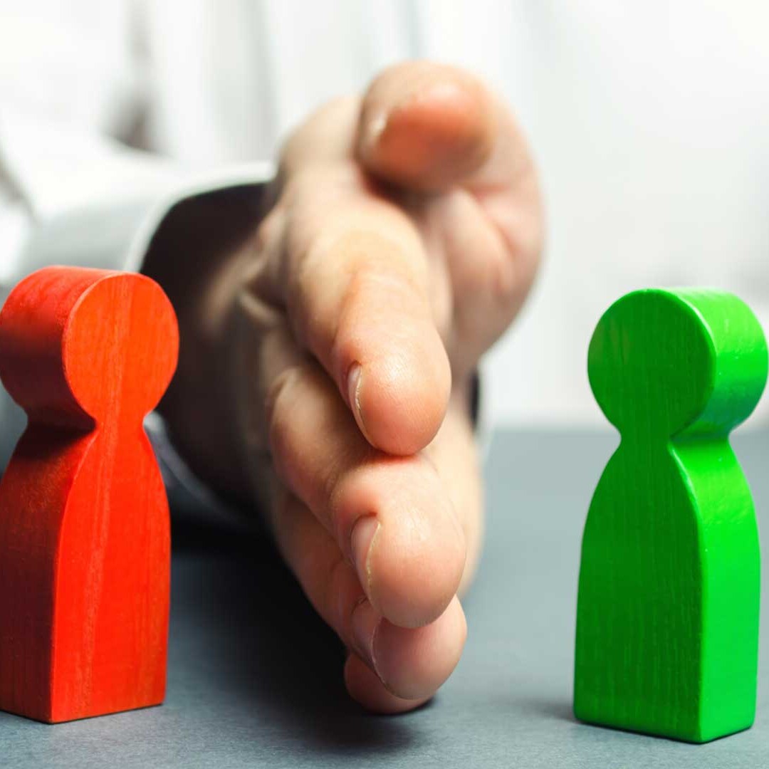 Mediation in the UAE