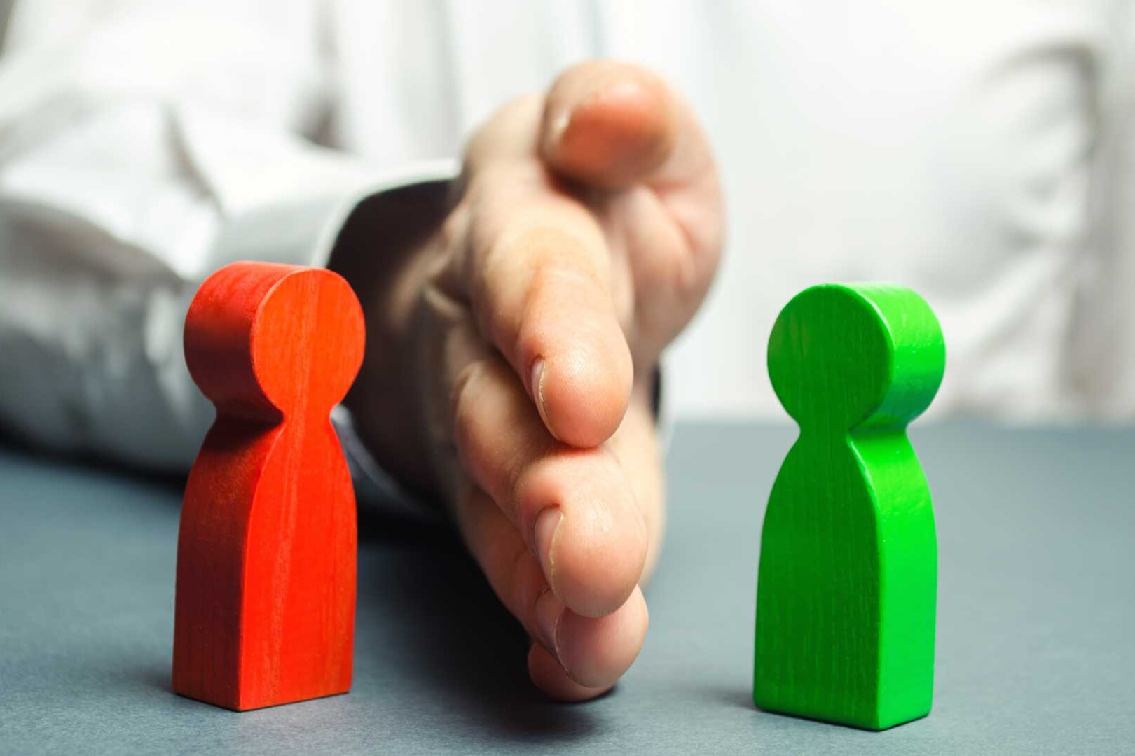 Mediation in the UAE