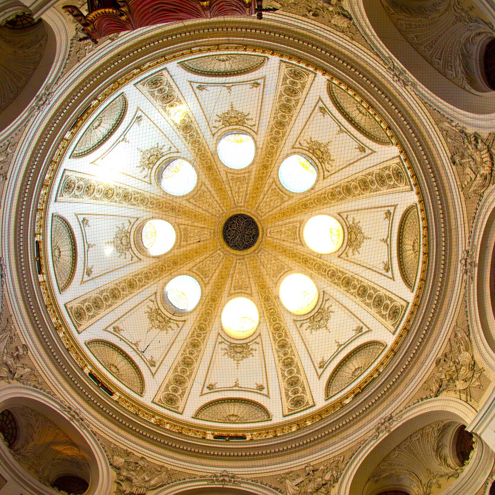 Judicial Interpretation of US Sanctions Law