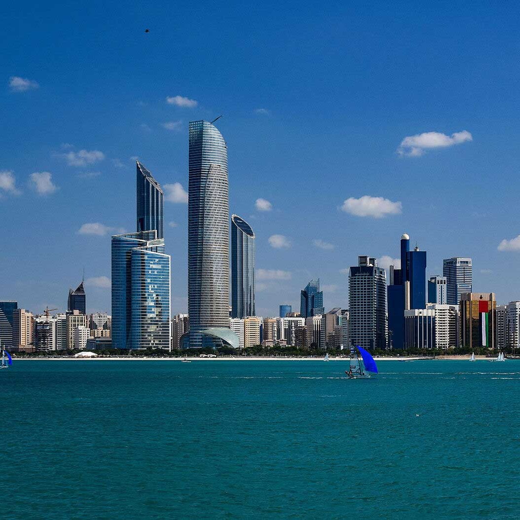 Abu Dhabi